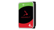 Disque dur Seagate IronWolf ST4000VN006 - 4 To, 5400 tr/min, 3,5 pouces SATA