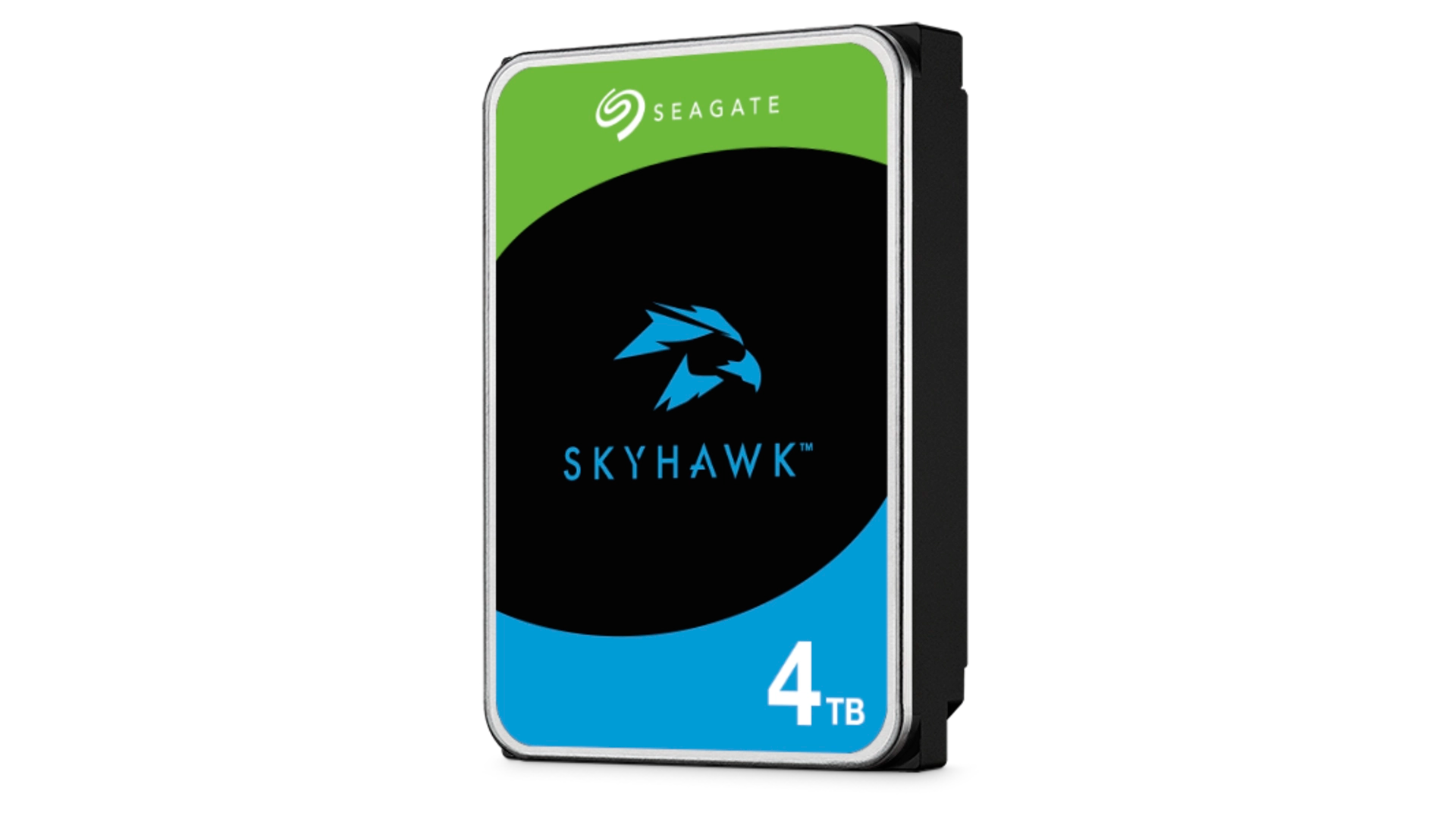 Disque dur Seagate SkyHawk ST4000VX016 - 4 To, 3,5 pouces SATA