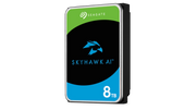 Disque dur Seagate SkyHawk AI ST8000VE001 - 8 To, 7200 tr/min, 3,5 pouces SATA