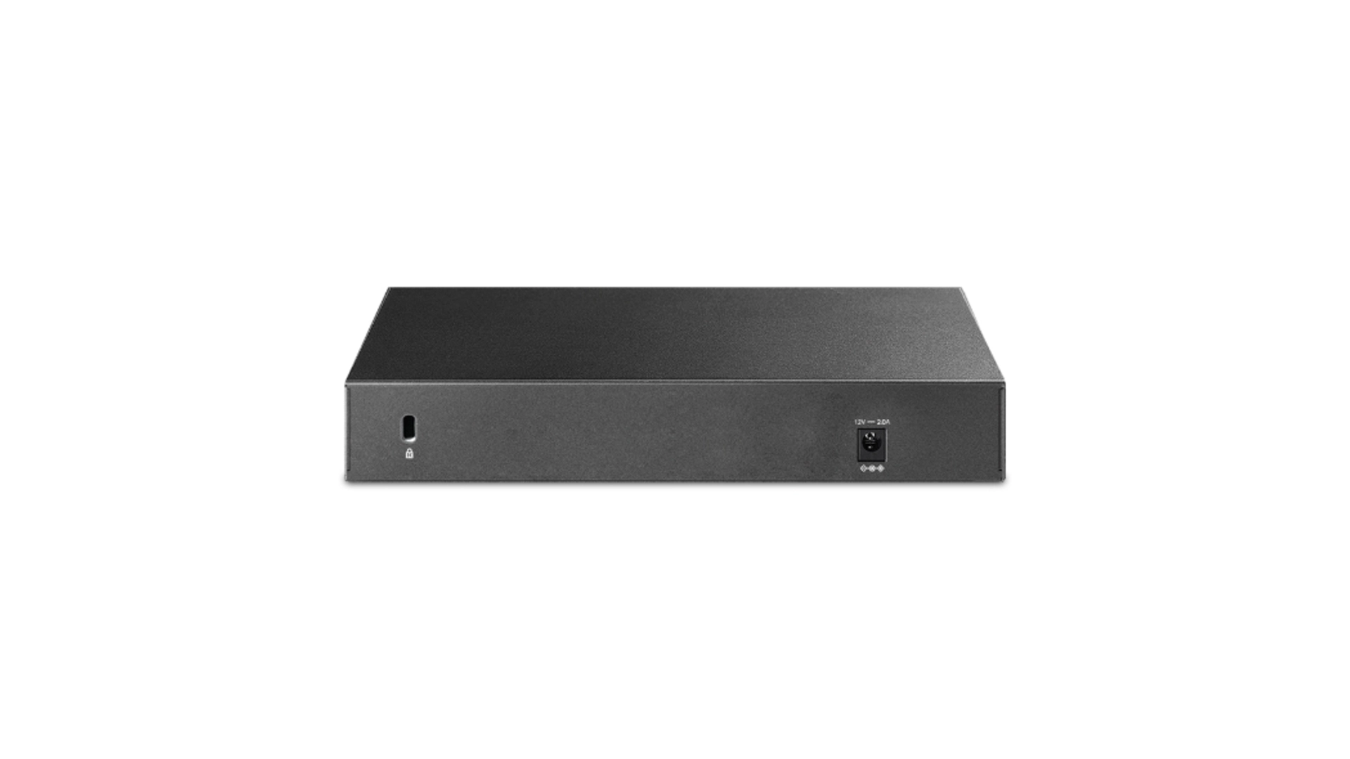 TP-Link SX105 - Switch 5 ports 10 Gigabit multi-gigabit