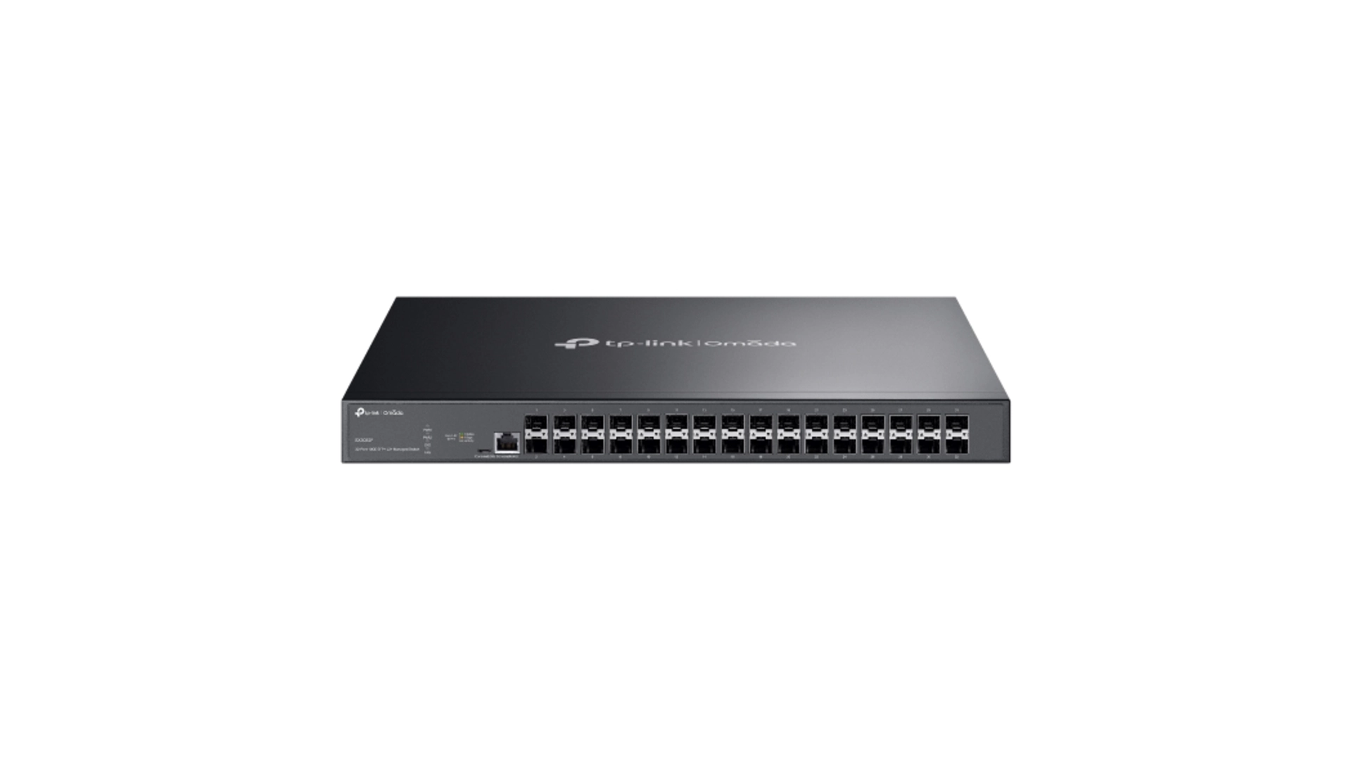 TP-Link SX3032F - Switch L2 32 ports 10GE SFP+