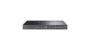 TP-Link SX3832 - Switch L2+ 24 ports 10GE + 8 SFP+ Omada manageable