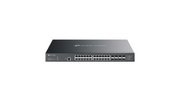 TP-Link SX3832MPP - Switch 32 ports 10GE L2+ Omada 24 ports PoE