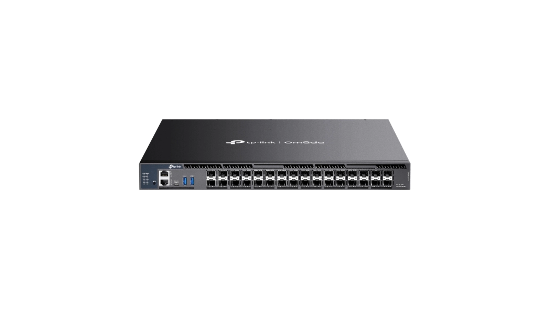 TP-Link SX6632YF - Switch L3 26 ports 10G SFP+ Omada manageable