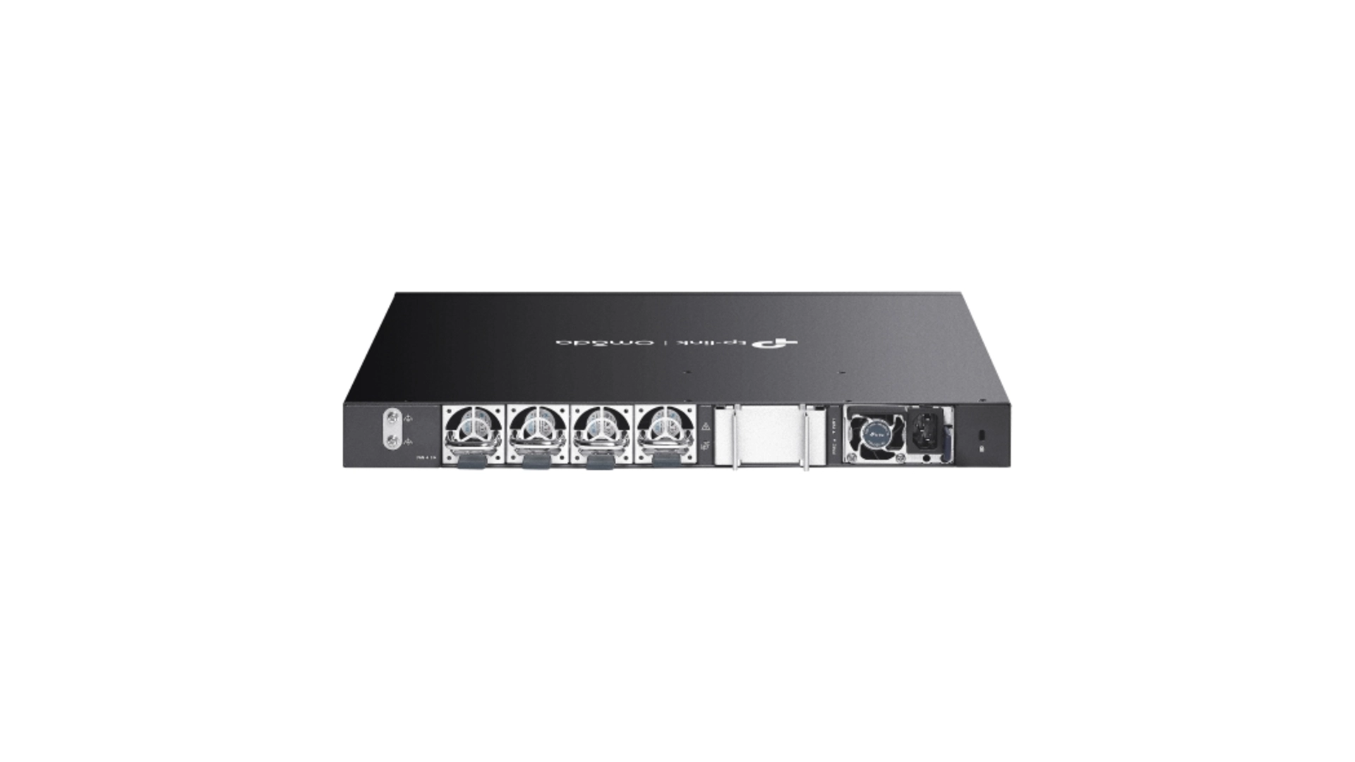 TP-Link SX6632YF - Switch L3 26 ports 10G SFP+ Omada manageable