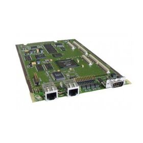 Unify SLAD4 - Carte 4 interfaces analogiques PABX - Éco-recyclé - S30810-Q2956-X100