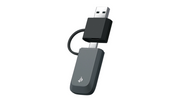 TP-Link TBE400U - Adaptateur USB WiFi 7 Triband BE6500