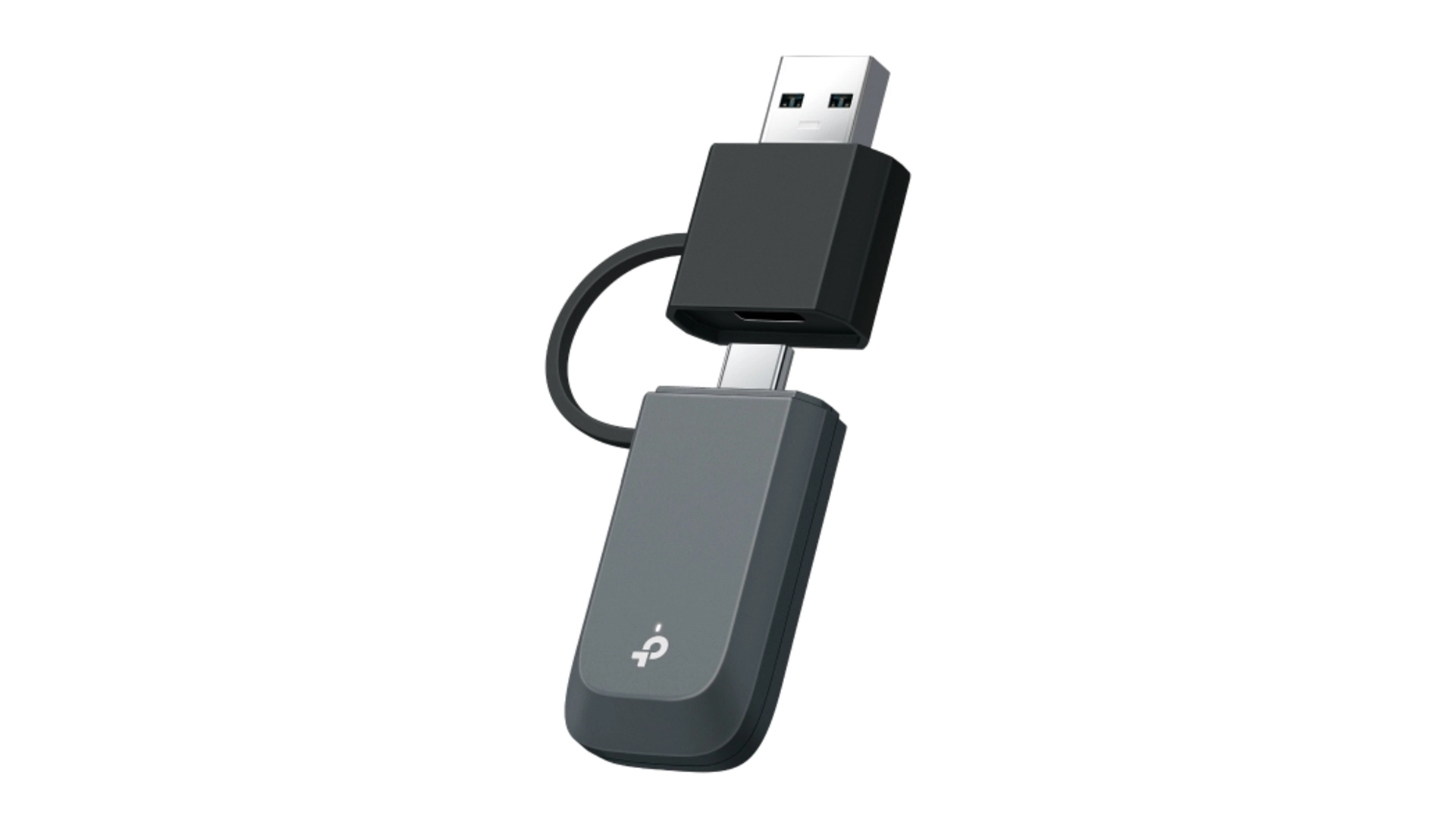 TP-Link TBE400U - Adaptateur USB WiFi 7 Triband BE6500
