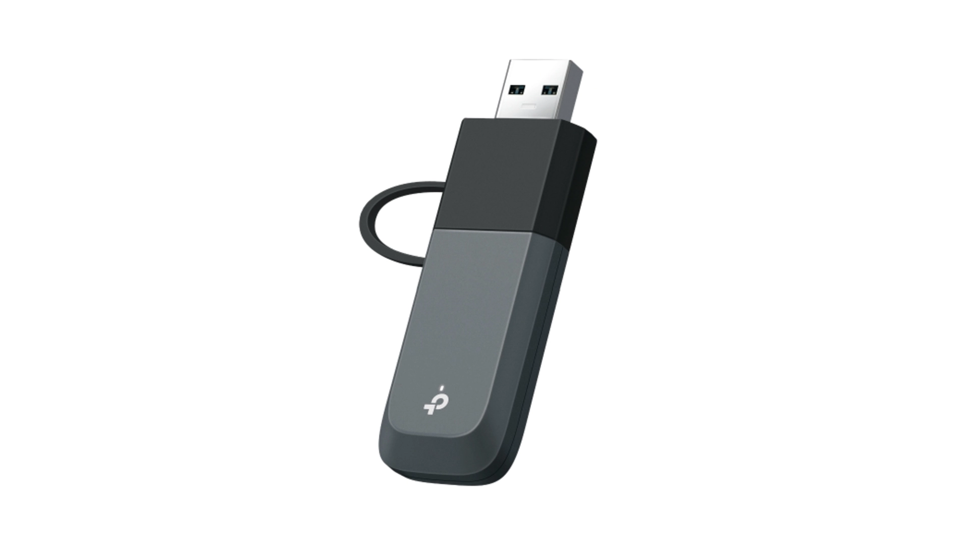 TP-Link TBE400U - Adaptateur USB WiFi 7 Triband BE6500