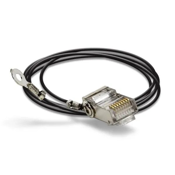 Ubiquiti TC-GND - Connecteur câble renforcé avec mise à la terre