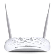 TP-Link TD-W9970 - Routeur VDSL/ADSL WiFi N 300 Mbps 3 ports