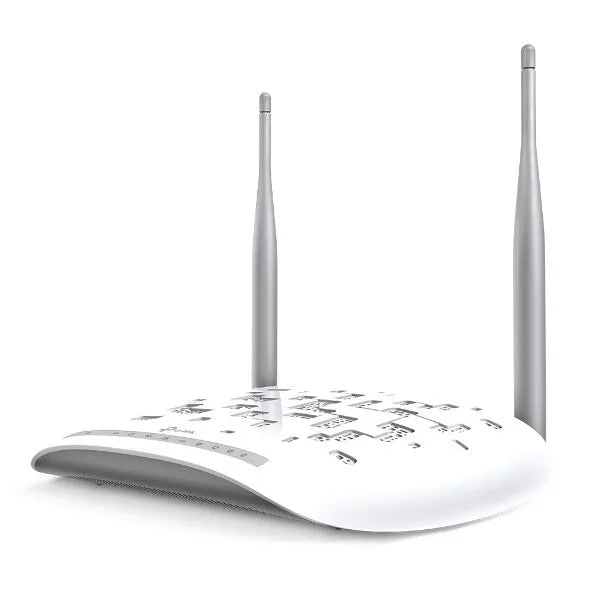 TP-Link TD-W9970 - Routeur VDSL/ADSL WiFi N 300 Mbps 3 ports