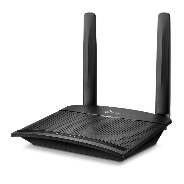 TP-Link MR100 - Routeur 4G LTE WiFi N 300 Mbps