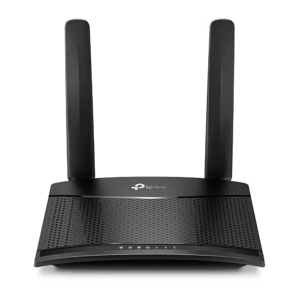 TP-Link MR100 - Routeur 4G LTE WiFi N 300 Mbps