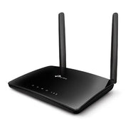 TP-Link MR6400 - Routeur 4G WiFi N 300 Mbps 2 ports LAN