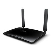 TP-Link MR6500V - Routeur 4G WiFi N300 avec téléphonie