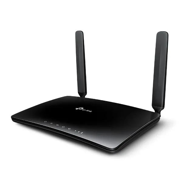 TP-Link MR6500V - Routeur 4G WiFi N300 avec téléphonie