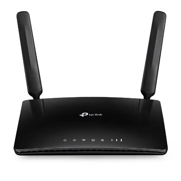 TP-Link MR6500V - Routeur 4G WiFi N300 avec téléphonie
