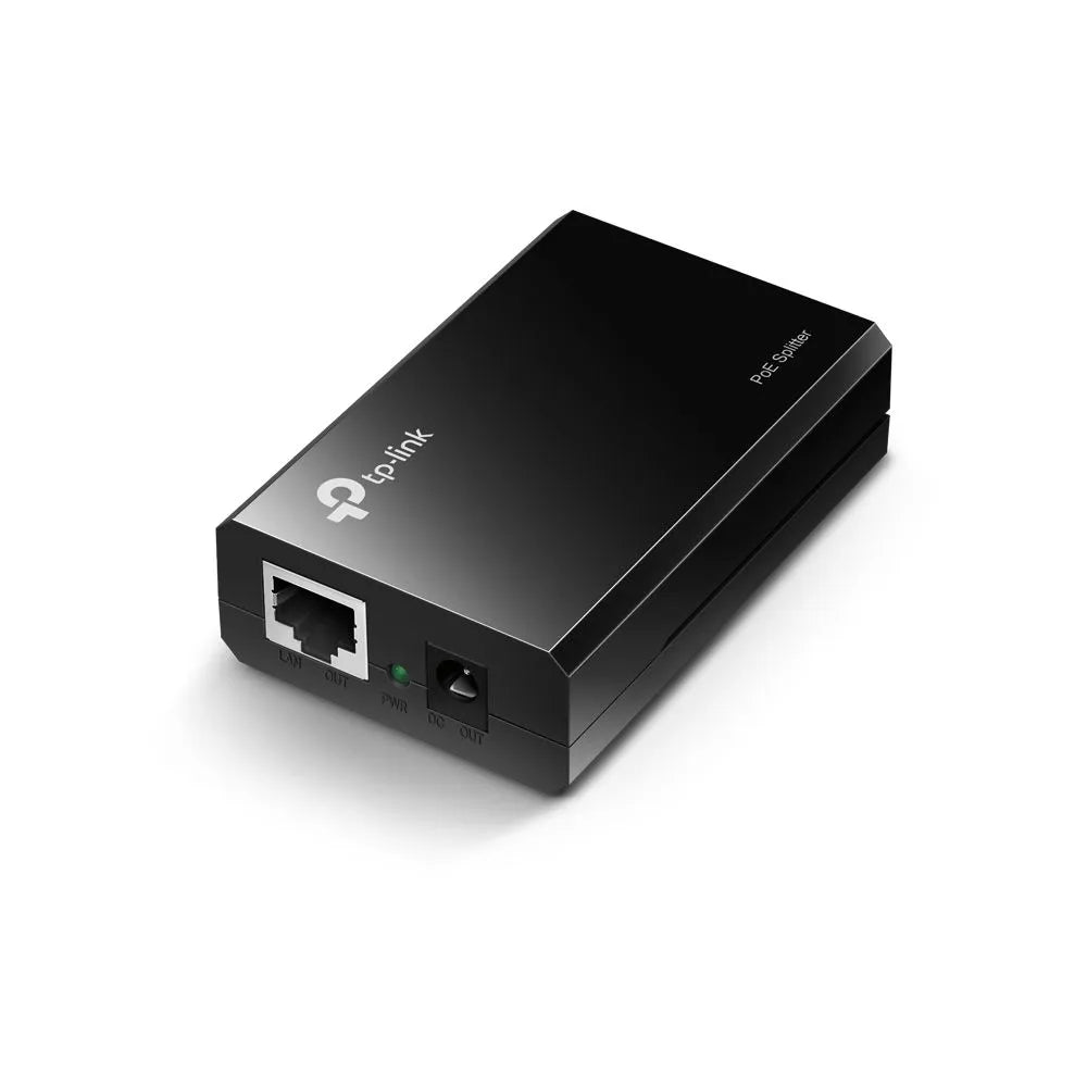 TP-Link POE10R - Splitter PoE passif