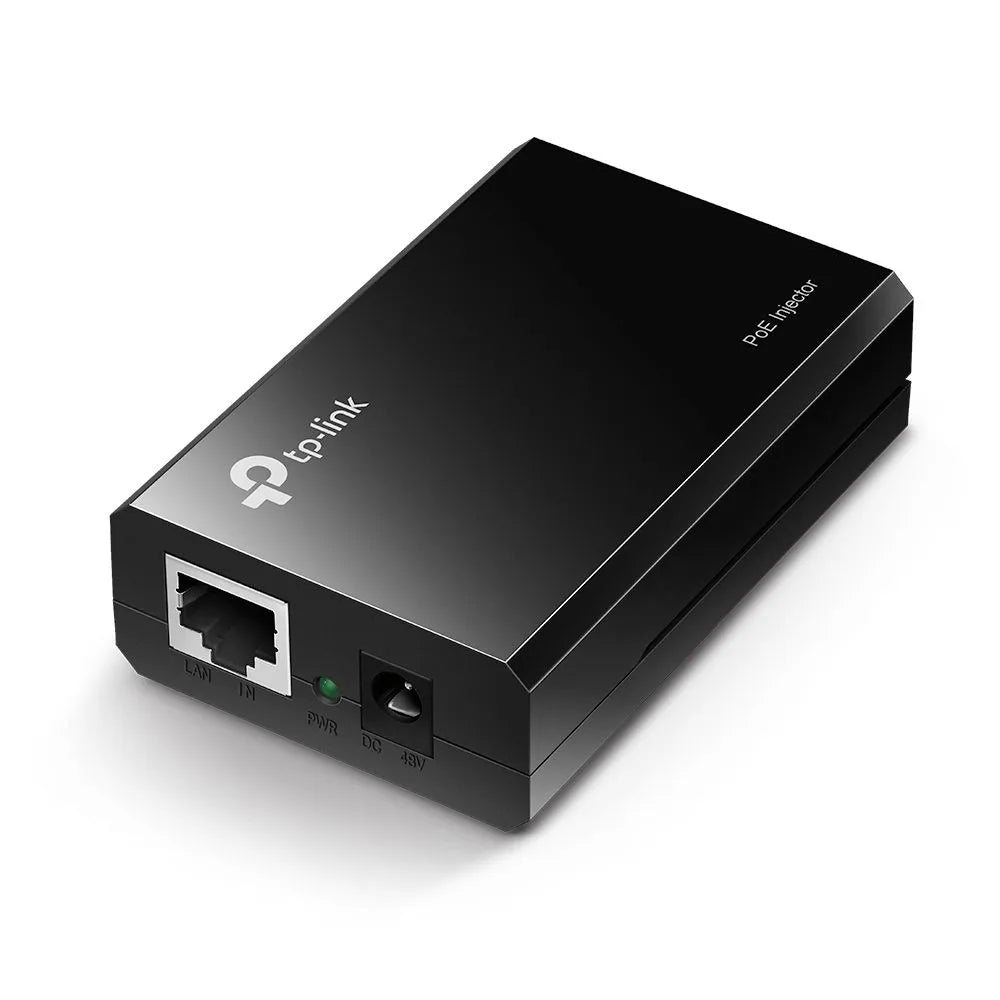 TP-Link POE150S - Injecteur PoE 15,5W 802.3af Gigabit