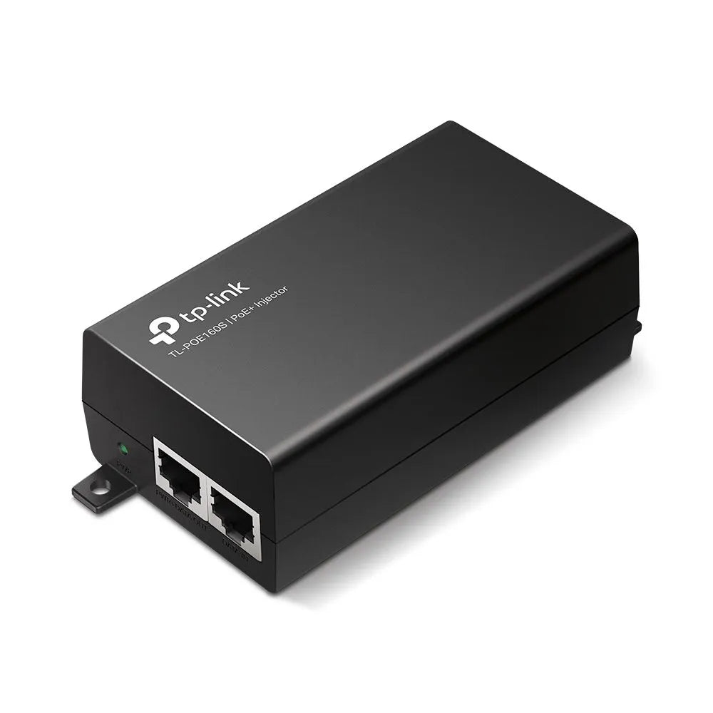 TP-Link POE160S - Injecteur PoE+ 802.3at 1 port