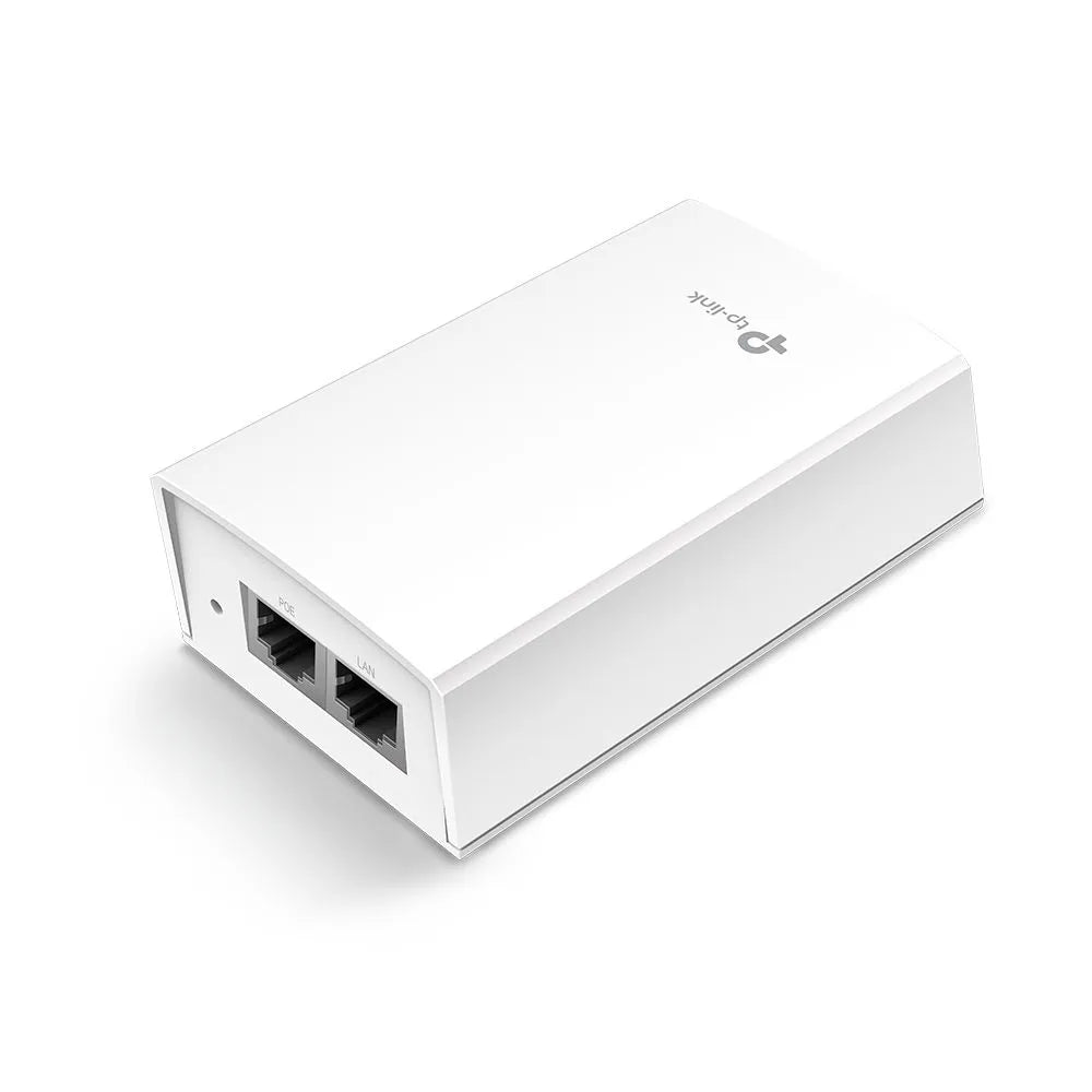 POE4824G - Injecteur PoE passif 48V 24W Gigabit
