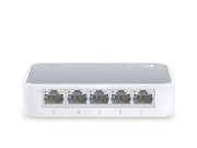 TP-Link SF1005D - Switch 5 ports 100 Mbps bureau