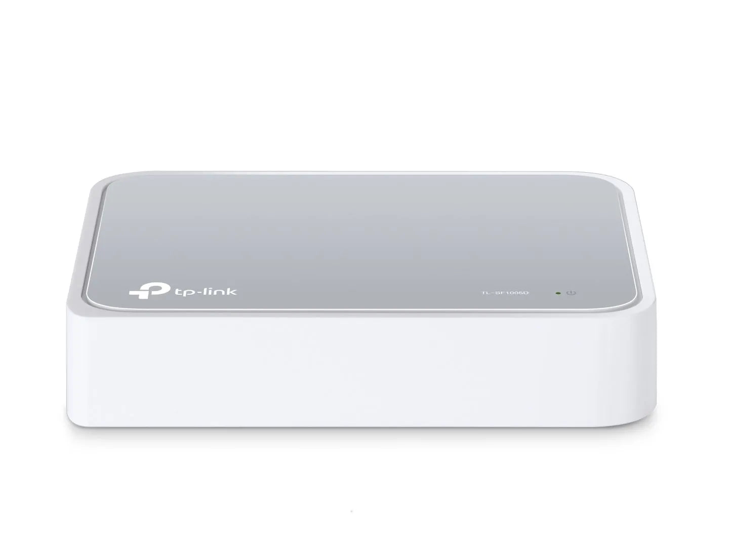 TP-Link SF1005D - Switch 5 ports 100 Mbps bureau