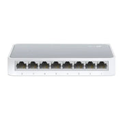 TP-Link SF1008D - Switch 8 ports 100 Mbps de bureau