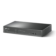 TP-Link SF1008LP - Switch 8 ports 100Mbps avec 4 PoE 41W