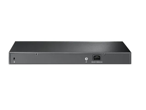 TP-Link SF1016 - Switch de bureau 16 ports 100 Mbps