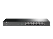 TP-Link SF1024 - Switch rackable 24 ports 100 Mbps
