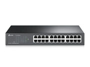 TP-Link SF1024D - Switch 24 ports 100 Mbps