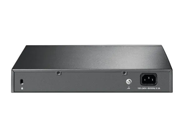 TP-Link SF1024D - Switch 24 ports 100 Mbps
