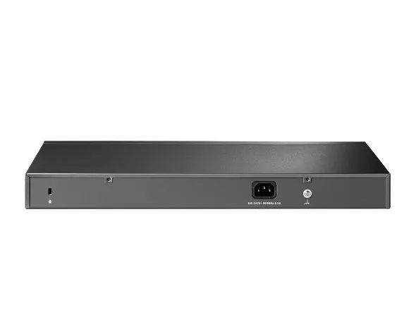 TP-Link SF1024 - Switch rackable 24 ports 100 Mbps