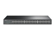 SF1048 - Switch rackable 48 ports 100 Mbps