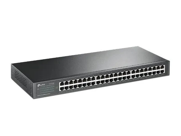 SF1048 - Switch rackable 48 ports 100 Mbps