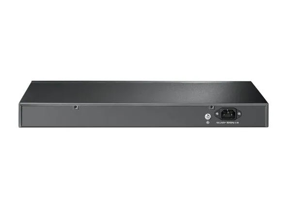SF1048 - Switch rackable 48 ports 100 Mbps