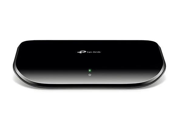 TP-Link SG1005D - Switch 5 ports Gigabit de bureau