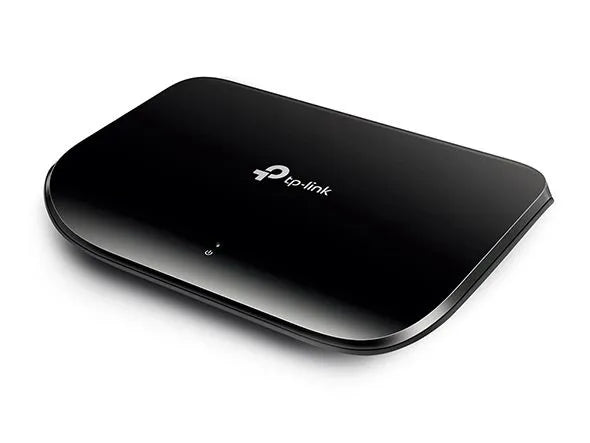 TP-Link SG1005D - Switch 5 ports Gigabit de bureau