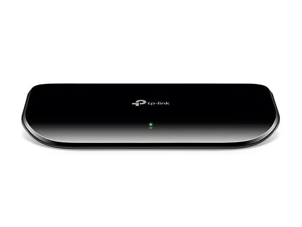 TP-Link SG1008D - Switch 8 ports Gigabit de bureau