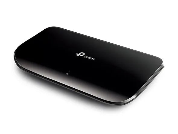 TP-Link SG1008D - Switch 8 ports Gigabit de bureau