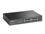 TP-Link SG1016D - Switch 16 ports Gigabit rackable