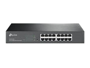 TP-Link SG1016DE - Switch 16 ports Gigabit L2 manageable