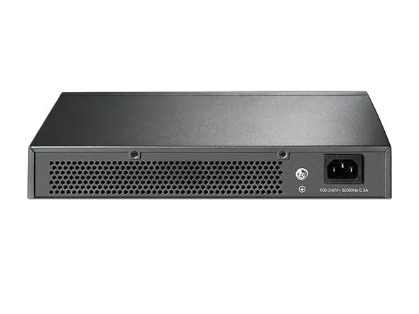 TP-Link SG1016DE - Switch 16 ports Gigabit L2 manageable