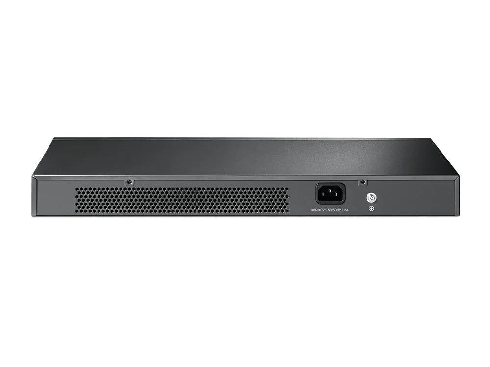 TP-Link SG1016 - Switch 16 ports Gigabit rackable
