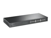 TP-Link SG1024 - Switch rackable 24 ports Gigabit