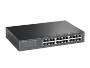 TP-Link SG1024D - Switch 24 ports Gigabit rackable