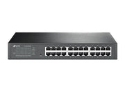 TP-Link SG1024DE - Switch 24 ports Gigabit manageable L2