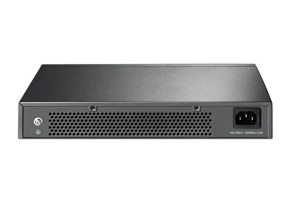 TP-Link SG1024DE - Switch 24 ports Gigabit manageable L2